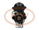PCV 4280003490P - ARRANQUE HARLEY DAVIDSON 1.4 KW (BLACK) 12V PCV NEW T/DENSO