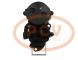 PCV 4280003490P - ARRANQUE HARLEY DAVIDSON 1.4 KW (BLACK) 12V PCV NEW T/DENSO