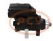 PCV 4280003490P - ARRANQUE HARLEY DAVIDSON 1.4 KW (BLACK) 12V PCV NEW T/DENSO
