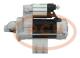 PCV 4280004111P - ARRANQUE TOYOTA 1.0 KW 12V PCV NEW T/DENSO
