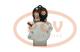 PCV 4280004610P - ARRANQUE LAND ROVER 2.7 KW 12V PCV NEW T/DENSO
