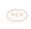 PCV 4280004620P - ARRANQUE TOYOTA 3.0 KW 12V PCV NEW T/DENSO