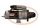 PCV 4280004710SC - ARRANQUE IVECO 7.5 KW (SECOND CHOICE) 24V DENSO NEW