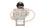 PCV 4280004790P - ARRANQUE SUBARU 1.5 KW 12V PCV NEW T/DENSO
