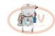PCV 4280004850P - ARRANQUE LAND ROVER 2.0 KW 12V PCV NEW T/DENSO