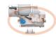 PCV 4280004850P - ARRANQUE LAND ROVER 2.0 KW 12V PCV NEW T/DENSO