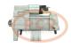 PCV 4280004890P - ARRANQUE JAGUAR 2.0 KW 12V PCV NEW T/DENSO