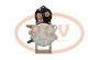 PCV 4280005120P - ARRANQUE CUMMINS 2.7 KW 12V PCV NEW T/DENSO