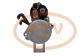 PCV 4280005640P - ARRANQUE TOYOTA 2.7 KW 12V PCV NEW T/DENSO