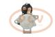PCV 4280005860P - ARRANQUE ISUZU 3.0 KW 12V PCV NEW T/DENSO