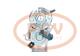 PCV 4280005920P - ARRANQUE ISUZU 2.7 KW 12V PCV NEW T/DENSO