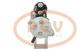 PCV 4280006150P - ARRANQUE KUBOTA 1.2 KW 12V PCV NEW T/DENSO