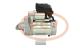 PCV 4280006190P - ARRANQUE TOYOTA 1.6 KW 12V PCV NEW T/DENSO [0765]