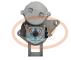 PCV 4280006770P - ARRANQUE LAND ROVER 1.4 KW 12V PCV NEW T/DENSO