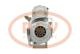 PCV 4280007090P - ARRANQUE CUMMINS 2.7 KW 12V PCV NEW T/DENSO