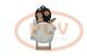 PCV 4280007100P - ARRANQUE CUMMINS 4.8 KW 24V PCV NEW T/DENSO