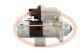 PCV 4280007100P - ARRANQUE CUMMINS 4.8 KW 24V PCV NEW T/DENSO