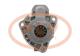 PCV 4280007160P - ARRANQUE CUMMINS 7.8 KW 24V PCV NEW T/DENSO
