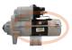 PCV 4280007160P - ARRANQUE CUMMINS 7.8 KW 24V PCV NEW T/DENSO