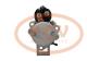 PCV 4280007160P - ARRANQUE CUMMINS 7.8 KW 24V PCV NEW T/DENSO