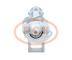 PCV 4280007470P - ARRANQUE FIAT 1.4 KW 12V PCV NEW T/DENSO