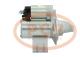 PCV 4280007900P - ARRANQUE TOYOTA 1.2 KW 12V PCV NEW T/DENSO