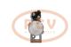 PCV 4280007930P - ARRANQUE AUDI 1.5 KW 12V PCV NEW T/DENSO