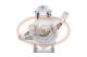 PCV 4280008380P - ARRANQUE TOYOTA 1.6 KW 12V PCV NEW T/DENSO
