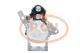 PCV 4280008380P - ARRANQUE TOYOTA 1.6 KW 12V PCV NEW T/DENSO