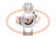 PCV 4280008660P - ARRANQUE SUZUKI 0.8 KW 12V PCV NEW T/DENSO