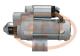 PCV 4280008740P - ARRANQUE JAGUAR 2.0 KW 12V PCV NEW T/DENSO