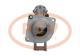 PCV 4280009200P - ARRANQUE FIAT 2.0 KW 12V PCV NEW T/DENSO