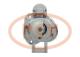 PCV 4280009300P - ARRANQUE CHRYSLER 1.3 KW 12V PCV NEW T/DENSO