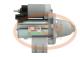 PCV 4280009300P - ARRANQUE CHRYSLER 1.3 KW 12V PCV NEW T/DENSO