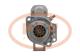 PCV 4280009340P - ARRANQUE CUMMINS 2.7 KW 12V PCV NEW T/DENSO