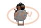 PCV 4280009340P - ARRANQUE CUMMINS 2.7 KW 12V PCV NEW T/DENSO