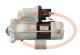 PCV 4280009910P - ARRANQUE CASE 3.0 KW 12V PCV NEW T/DENSO