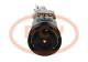 PCV 4371006330P - COMPRESOR P/MERCEDES-BENZ / MAN / SMART PCV NEW T/DENSO