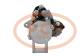 PCV 4380000270P - ARRANQUE FORD 2.0 KW 12V PCV NEW T/DENSO [1311]