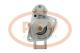 PCV 4380000400P - ARRANQUE FORD 1.2 KW 12V PCV NEW T/DENSO
