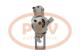 PCV 4380000492P - ARRANQUE BMW 1.8 KW 12V PCV NEW T/DENSO [0900]
