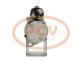 PCV 4380001530P - ARRANQUE JAGUAR 1.7 KW 12V PCV NEW T/DENSO