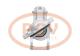 PCV 4380001550P - ARRANQUE JAGUAR 1.7 KW 12V PCV NEW T/DENSO