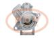 PCV 4380002460P - ARRANQUE TOYOTA 1.7 KW 12V PCV NEW T/DENSO
