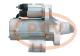 PCV 4380002460P - ARRANQUE TOYOTA 1.7 KW 12V PCV NEW T/DENSO
