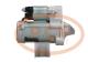 PCV 4380002660P - ARRANQUE ISUZU 1.6 KW 12V PCV NEW T/DENSO