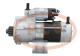 PCV 4380801982P - ARRANQUE JAGUAR 1.9 KW 12V PCV NEW T/DENSO