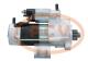 PCV 4380801982P - ARRANQUE JAGUAR 1.9 KW 12V PCV NEW T/DENSO