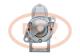 PCV 438105P - ARRANQUE MITSUBISHI 0.9 KW 12V PCV NEW T/VALEO