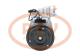 PCV 4471002320P - COMPRESOR P/JOHN DEERE PCV NEW T/DENSO